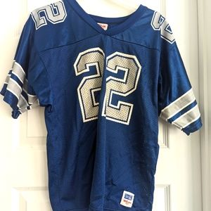 Wilson Youth L E.Smith Jersey